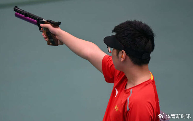 雷火电竞亚洲先驱-哈萨克斯坦运动员在射击比赛中获奖